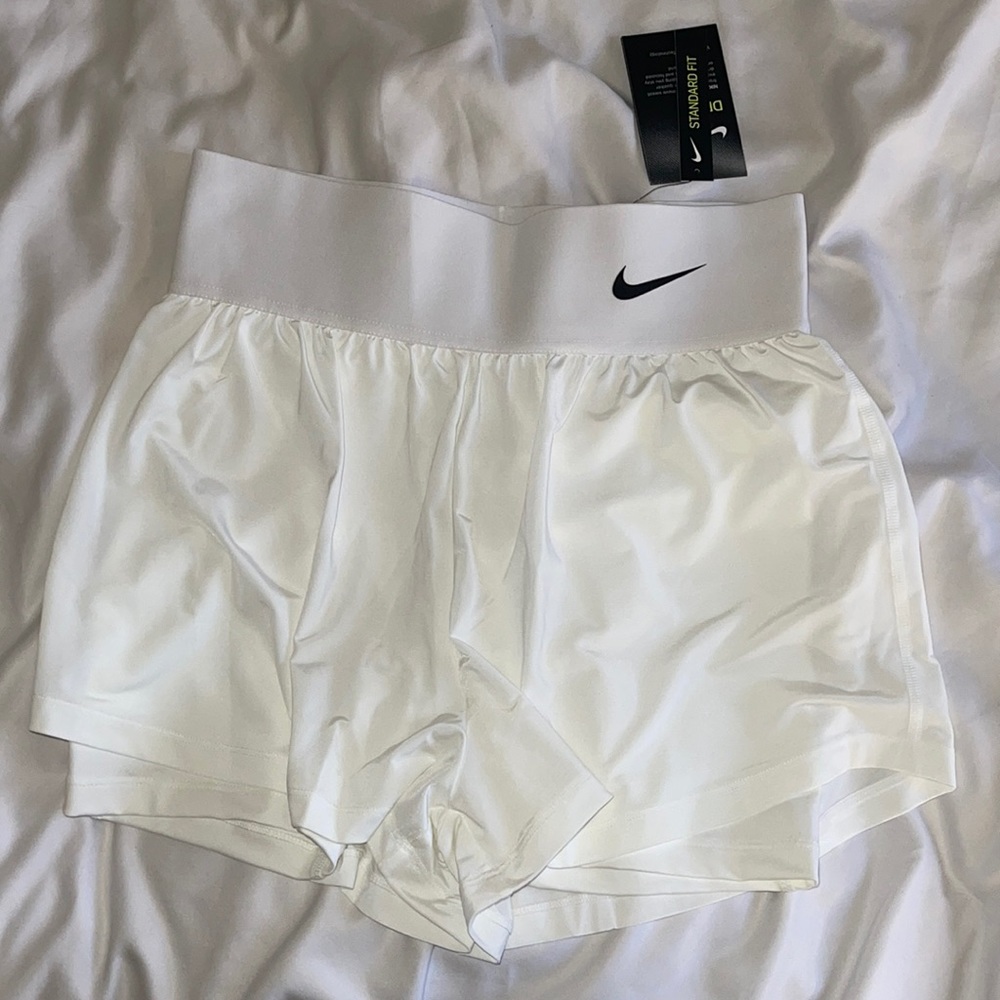 🆕 Nike dri fit shorts